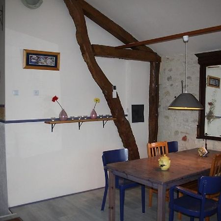 La Perle Du Lot Gite 5 Places Castelnau-Montratier Eksteriør bilde