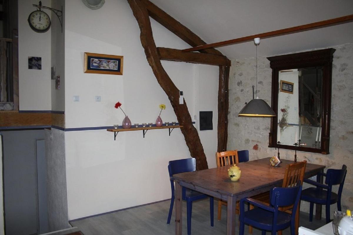 La Perle Du Lot Gite 5 Places Castelnau-Montratier Eksteriør bilde
